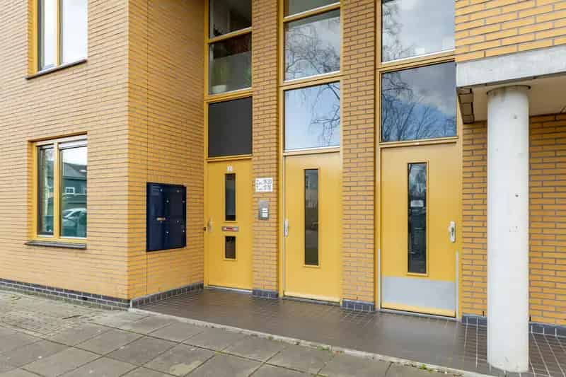 Ruim Appartement 2 Slaapkamers Almere Buiten