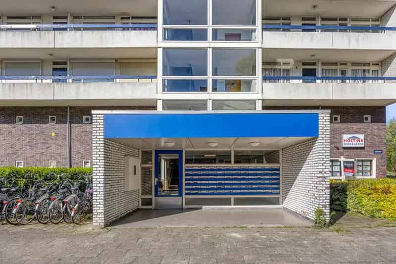 4 Kamer Appartement Arnhem Presikhaaf