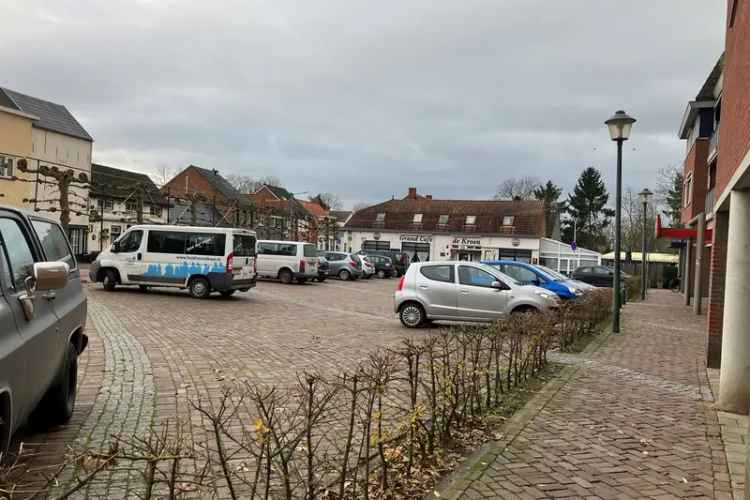 Winkel Sint Jansteen | Zoek winkels te koop en te huur: Martje van Wardje 27 4564 CZ Sint Jansteen [funda in business]