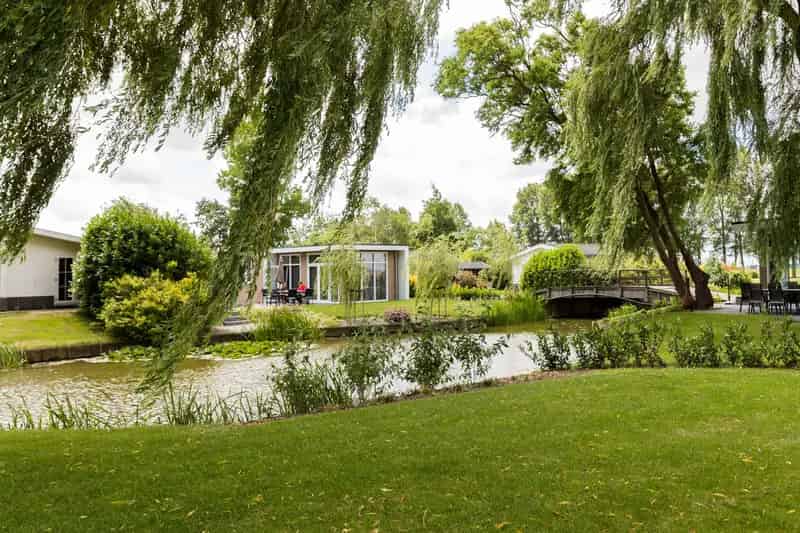 Module Limited Edition Vakantiehuis Park Westerkogge