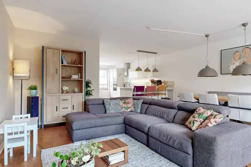 6-Kamer Herenhuis Roomburg  - Instapklaar & Energiezuinig