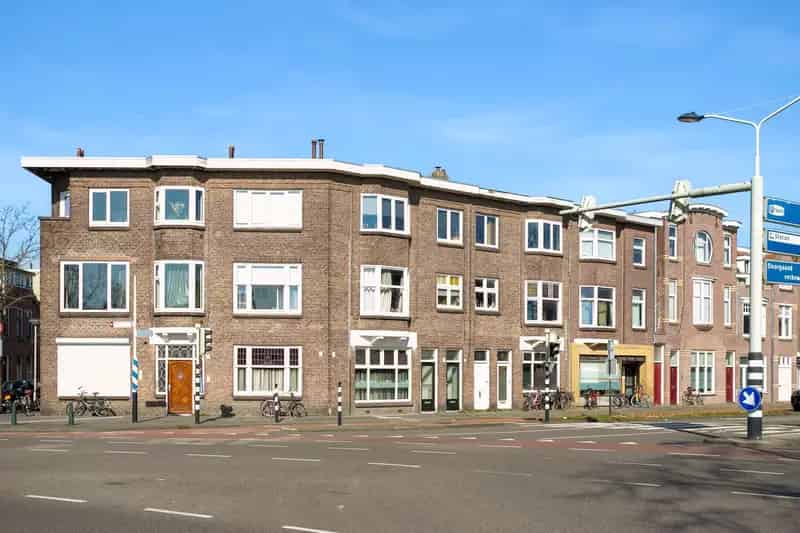 Beleggingspand Breda 7 Bewoners Nabij Hogescholen Station