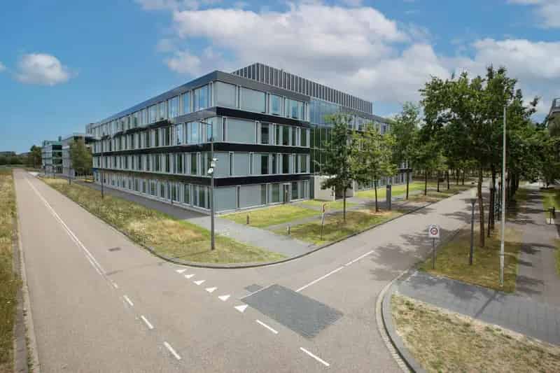 Kantoorruimte te huur High Tech Campus Eindhoven