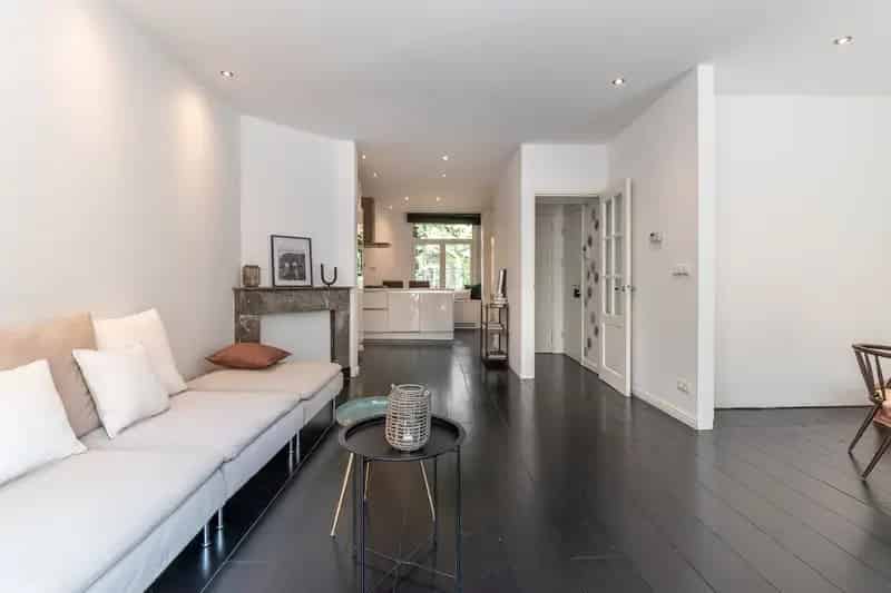 Appartement te koop: Agamemnonstraat 29-1 1076 LP Amsterdam | Funda