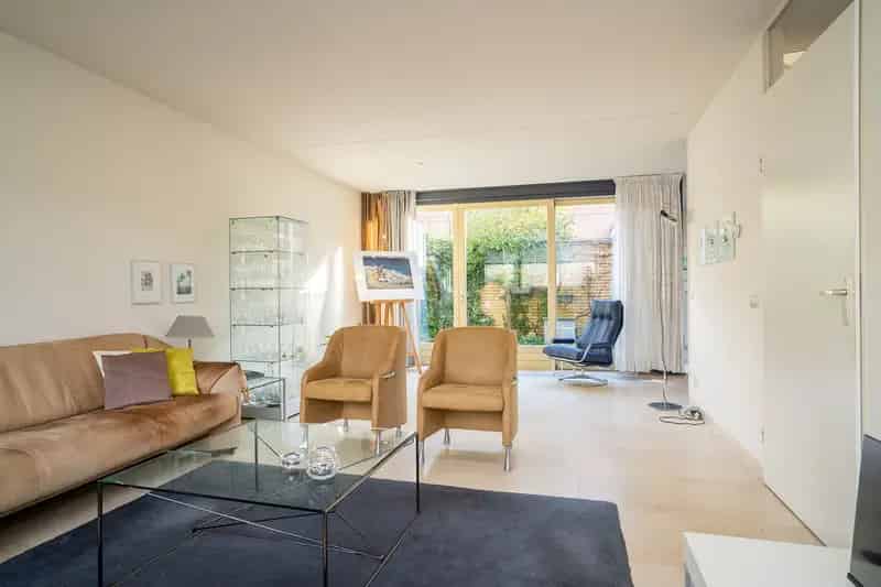 Gezinswoning 105m2 2 slaapkamers Kindvriendelijk Patio Dakterras Energielabel B