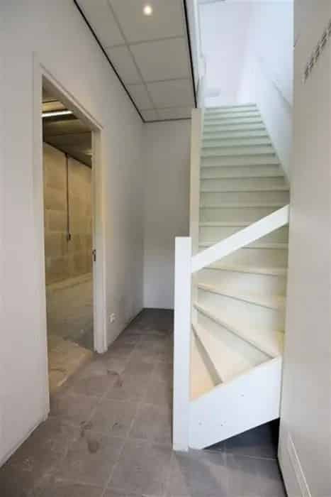 Nieuwbouw Bedrijfsunit te Huur Rijsenhout 148m²
