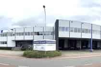 Bedrijfsruimte Nijkerk 7366 m2 te koop