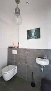 3 Kamer Appartement Rotterdam 71m2 Gerenoveerd