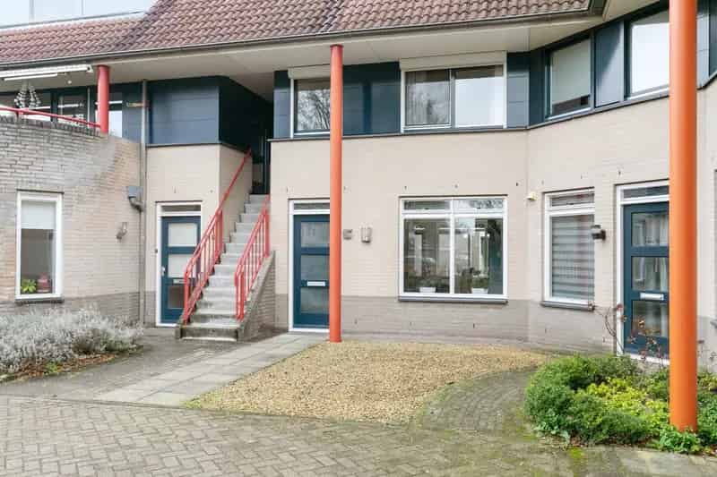 Royale Tussenwoning 3 Slaapkamers Energielabel A Kindvriendelijke Wijk