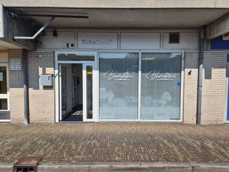 Winkel te Huur Amersfoort Schothorst 74m²