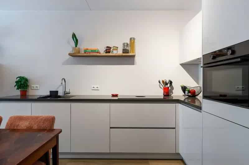 Nieuwbouwappartement Zeist 2 slaapkamers  terras  A++++