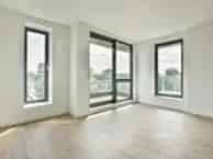3 Kamer Appartement Amsterdam Marius Bauerstraat 53m2