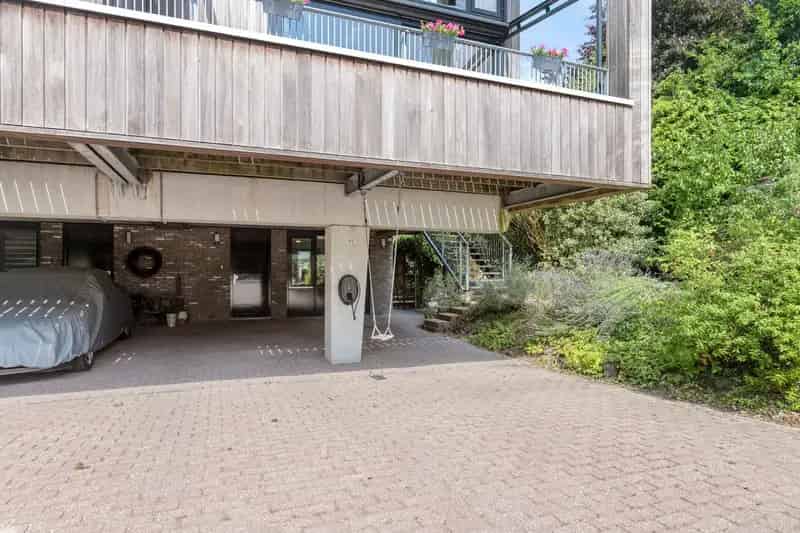 Ruime Villa te Koop in Lelystad Hollandse Hout