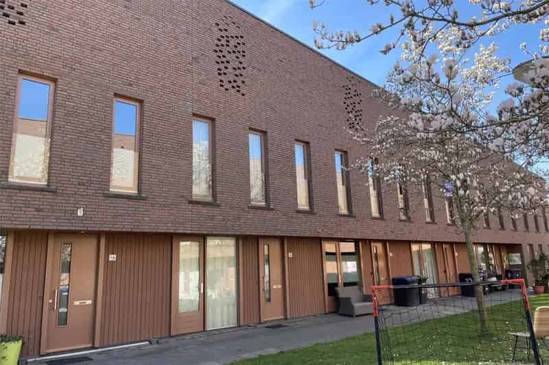 Huis te koop: Luiksestraat 18 1502 DD Zaandam 