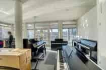 60m2 Winkelruimte Leiden te Huur Toplocatie Centrum