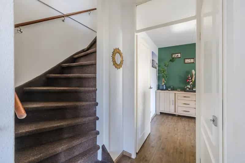 Ruime 4 Slaapkamers Familiewoning Vroomshoop Energielabel A