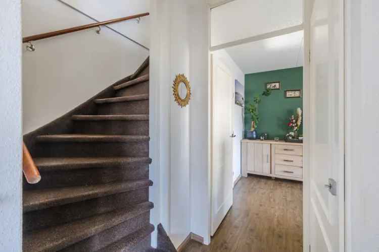 Ruime 4 Slaapkamers Familiewoning Vroomshoop Energielabel A