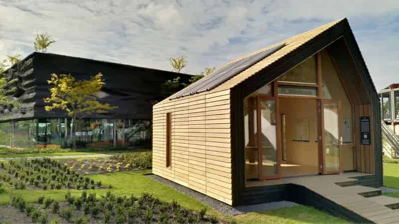 Huis te koop: Arboretum West 100 1325 WB Almere | Funda