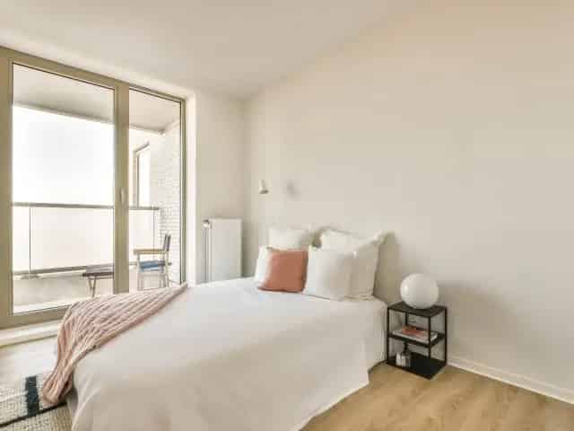 Appartement Amsterdam Bullewijkpad