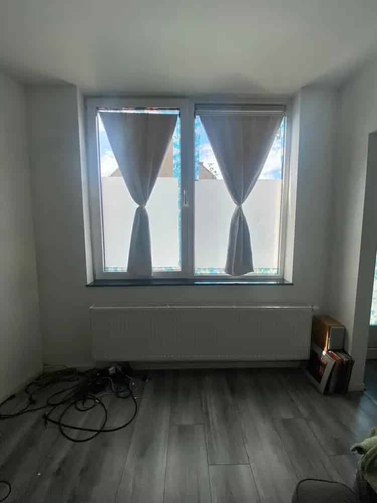Appartement Enschede: 28m², Student, 1 Persoon