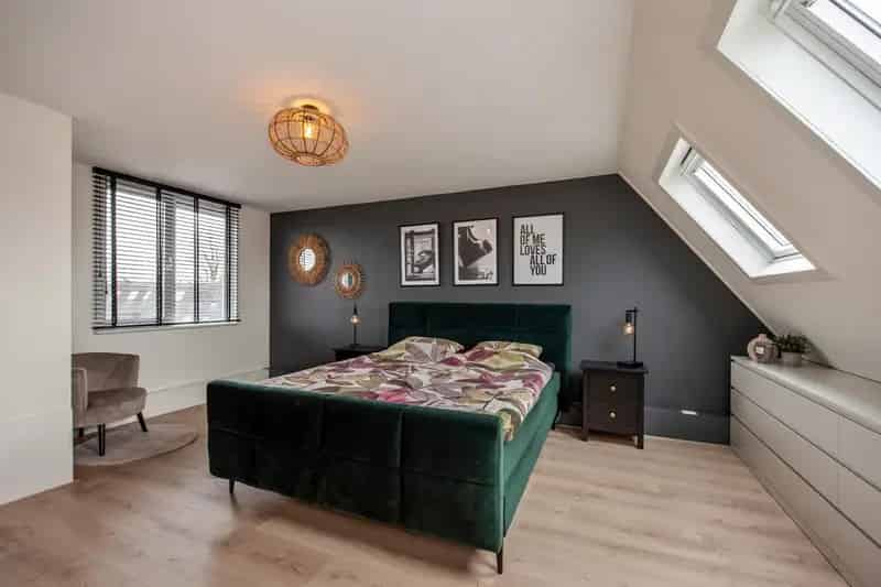 5 Kamer Eengezinswoning Noordhove Nabij Recreatiegebied