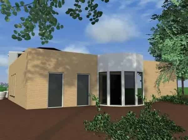 Bedrijfsruimten Heeze Dorpskern