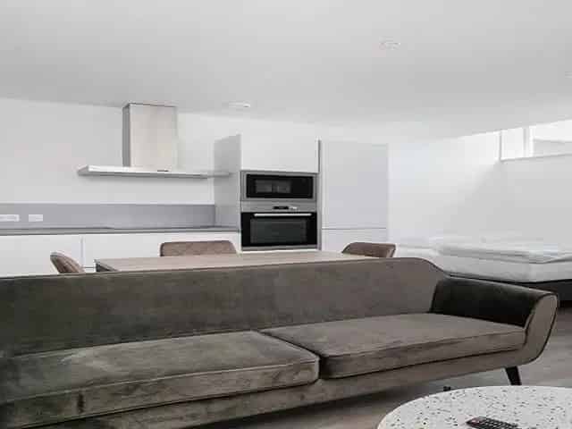 Studio Willem Rosestraat Eindhoven Moderne Studio's Toplocatie