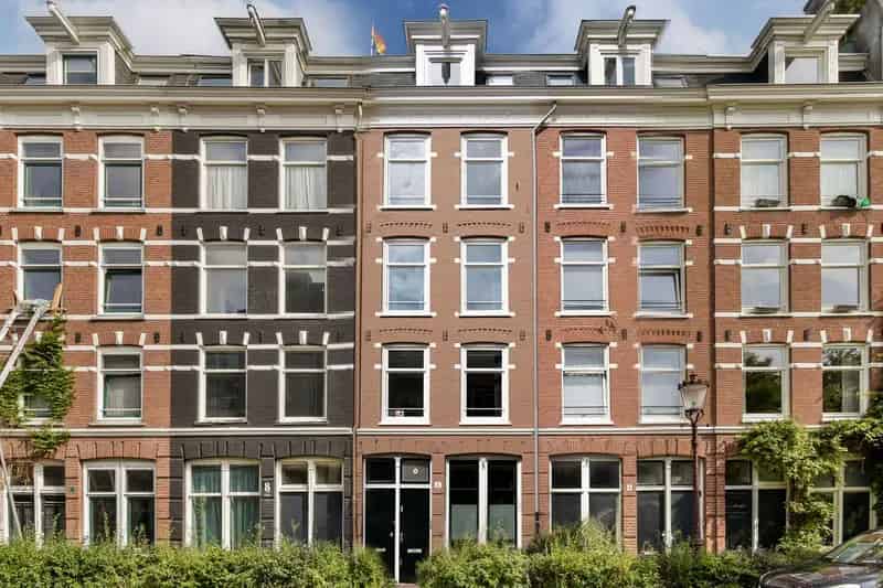 Appartement te koop: Fagelstraat 6-H 1052 GB Amsterdam | Funda
