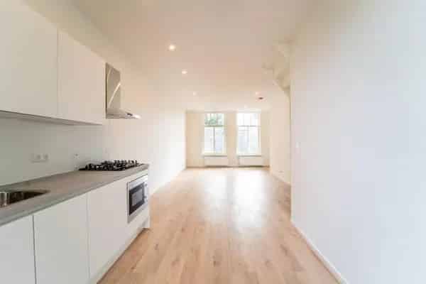 Luxe 3 Kamer Appartement Noorderplantsoen 74m2