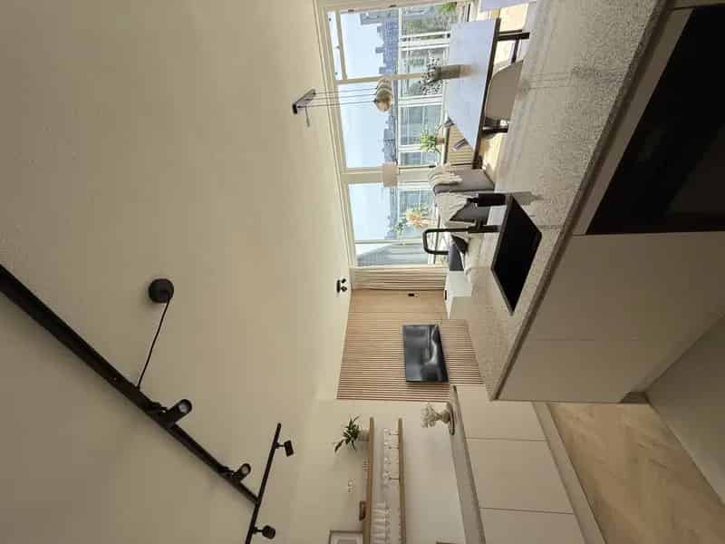 Appartement Admiraliteitskade: 11m2 kamer, 980 euro incl