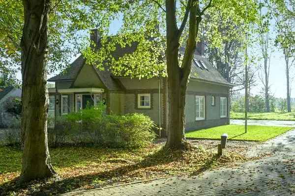 Huis Te Huur in Wassenaar, Zuid-Holland