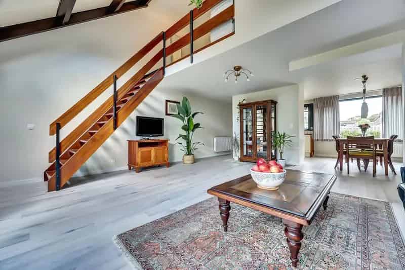 Huis te koop: Blancefloerstraat 45 3077 LP Rotterdam | Funda