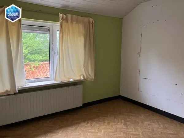 Tijdelijke Huurwoning Lieshout 4 Kamers Grote Tuin Nabij Helmond