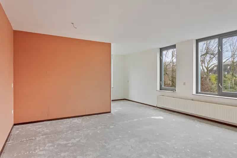 Appartement Beuningen: Licht appartement met balkon en vijverzicht