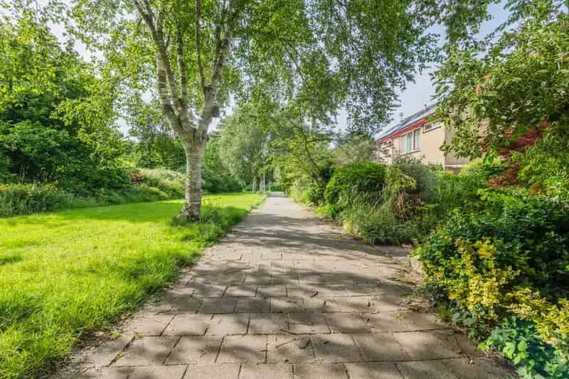 Twee Onder Een Kapwoning Heemskerk Groene Ligging Grote Garage