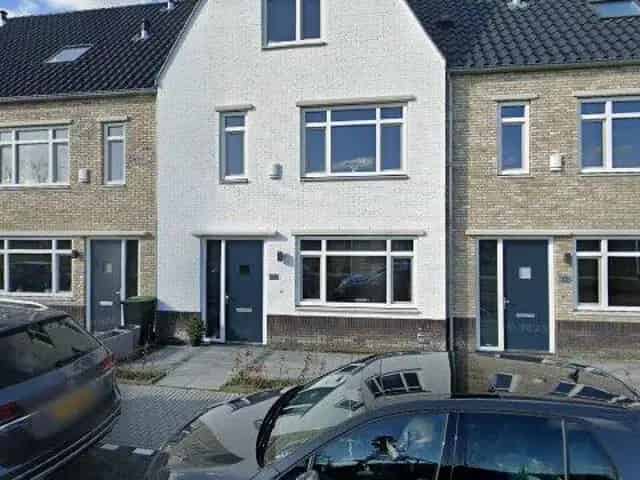 Ruime gezinswoning 170m2 te huur Uithoorn