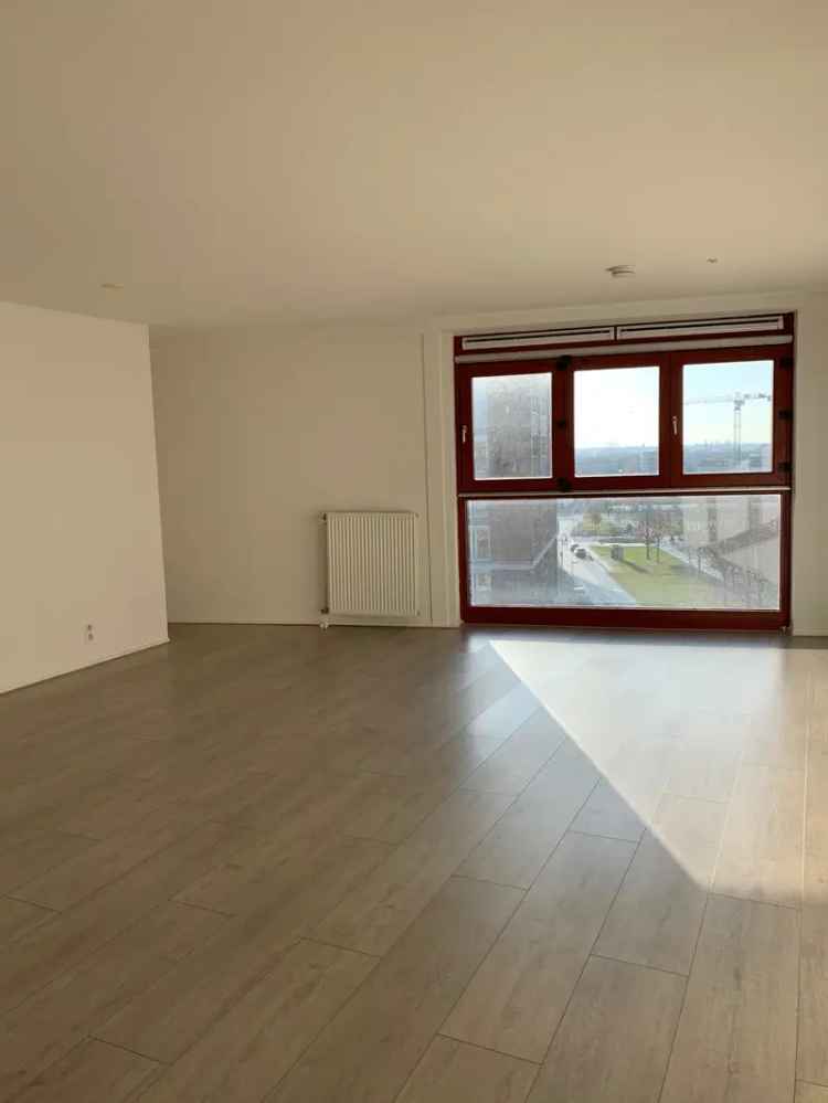 3 Kamer Maisonnette 163m2 Leidsche Rijn