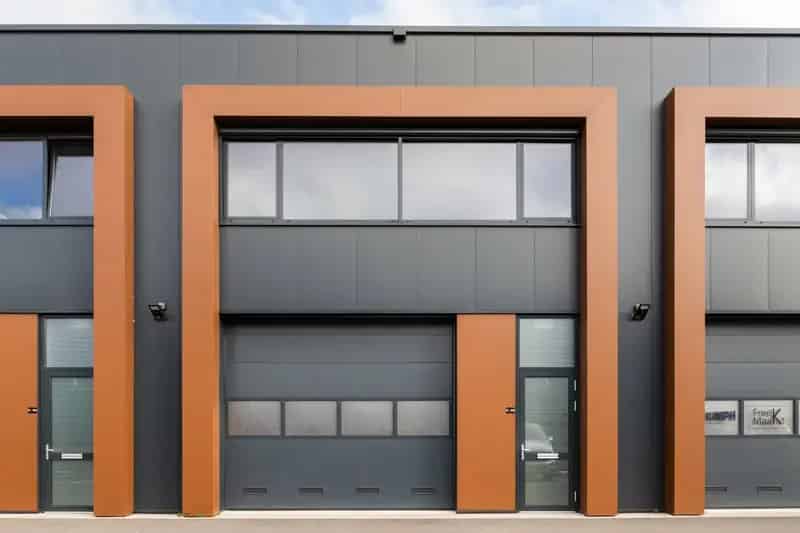 Bedrijfshal Gouda te Huur 181m2 Turn-key Duurzaam