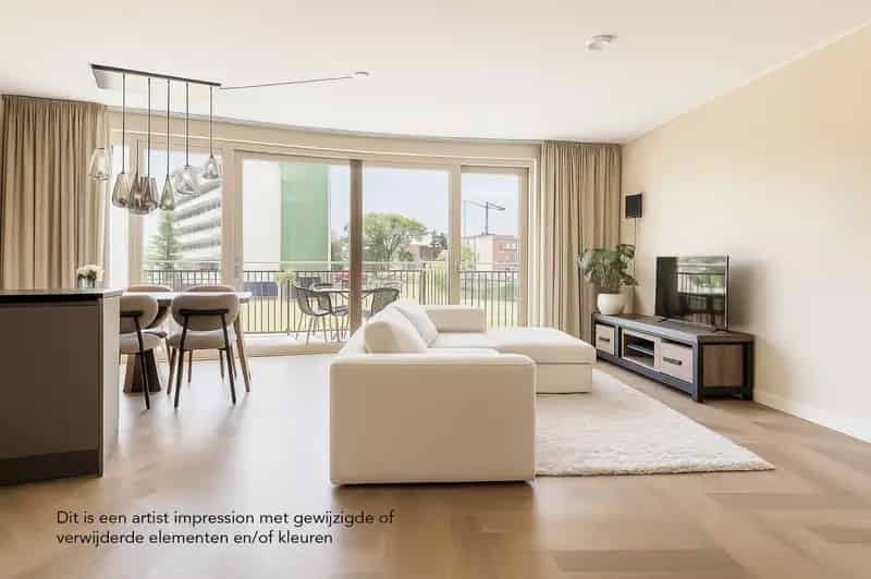 Appartement te koop: Spijkerboorweg 310 2037 EB Haarlem | Funda
