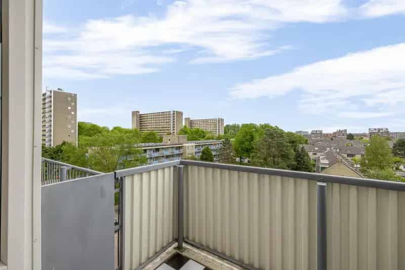 Ruime Maisonnette 3 Slaapkamers Amsterdam Nieuw-West