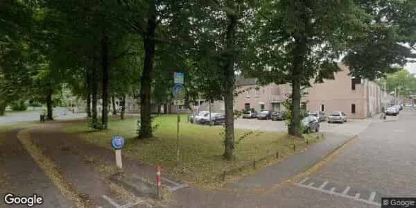 Studio Tilburg Stevenzandsestraat 23m2