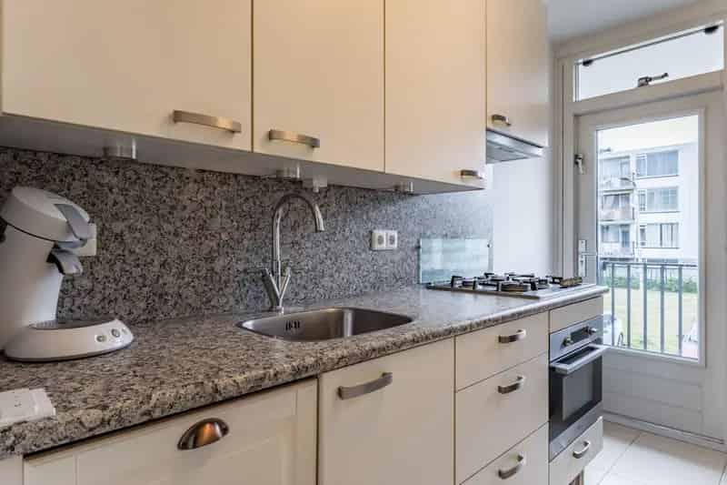 3-kamerappartement Nijmegen Motetpad