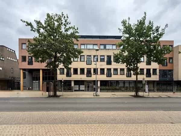 Appartement Stationsstraat in Apeldoorn