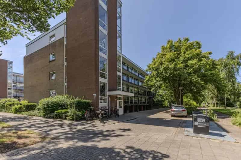 Appartement te koop: Jan Ligthartstraat 709 1964 HE Heemskerk | Funda