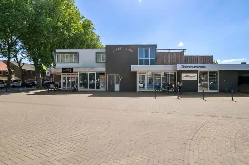 Appartement te koop: Wilhelminastraat 1-B 6691 XJ Gendt | Funda