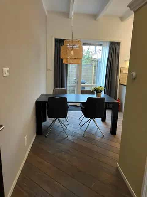 Benedenwoning Leeuwarden 2 Kamers 56m2