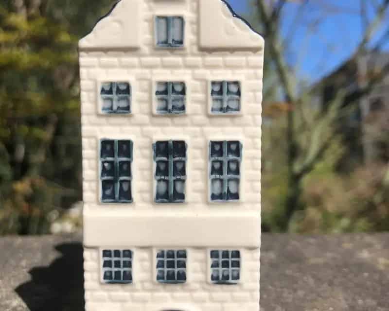 Luxe Grachtenpand Amsterdam Prinsengracht 192m2