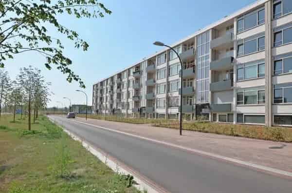 Appartement Maastricht Nassaulaan: 3 Studenten