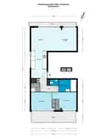 Appartement Te Huur , Amsterdam, Noord-Holland