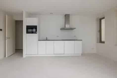 2 Kamer Appartement 110m2 Amsterdam Noord Senioren